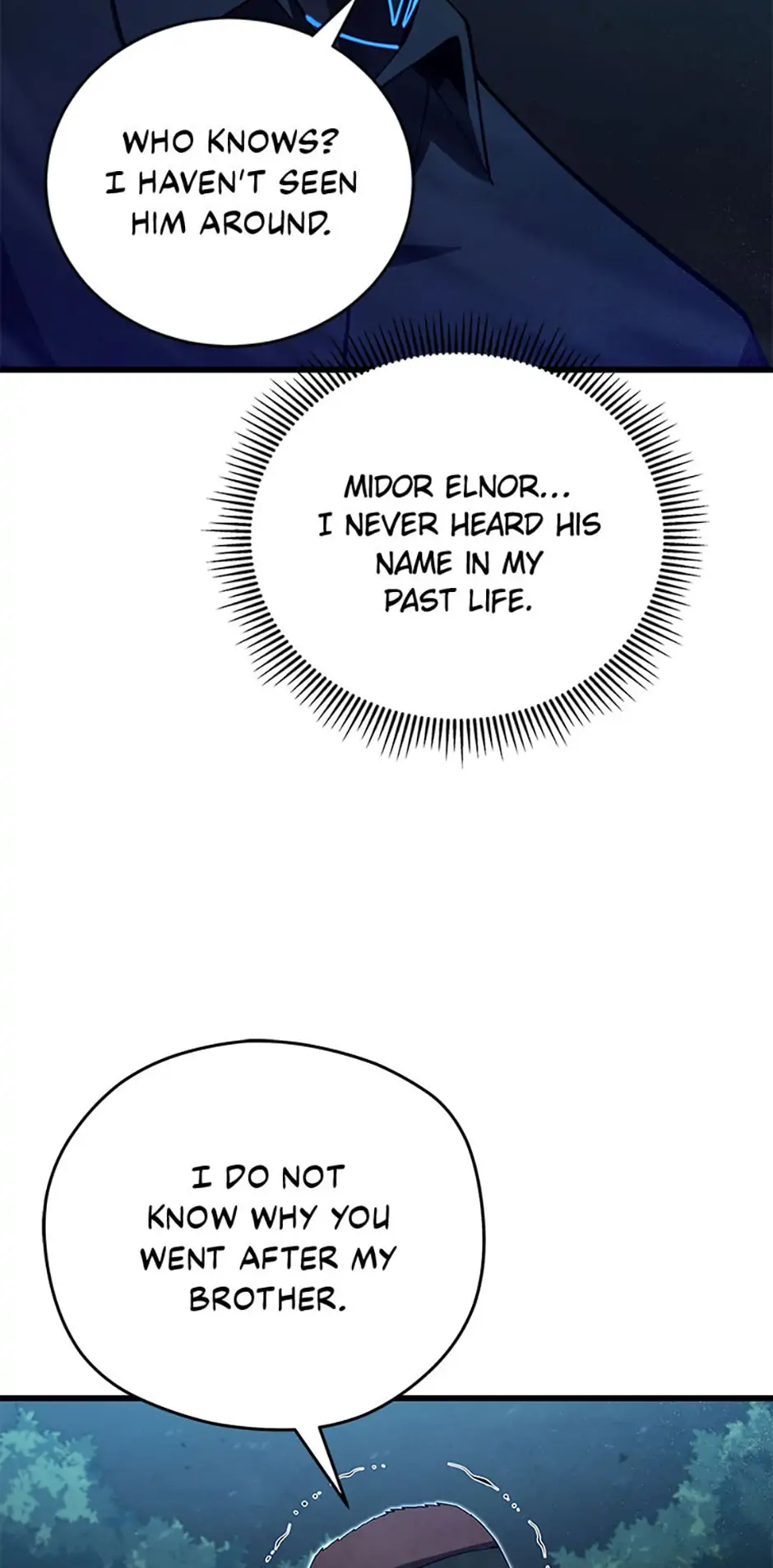 Read The Swordmaster's Son EN Manga Online