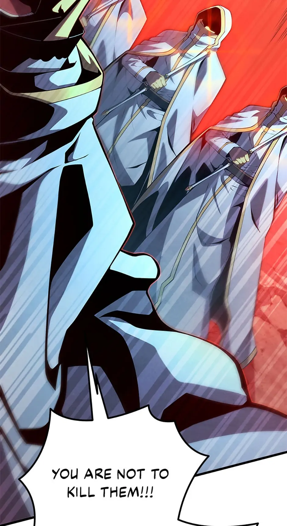 Read The Swordmaster's Son EN Manga Online