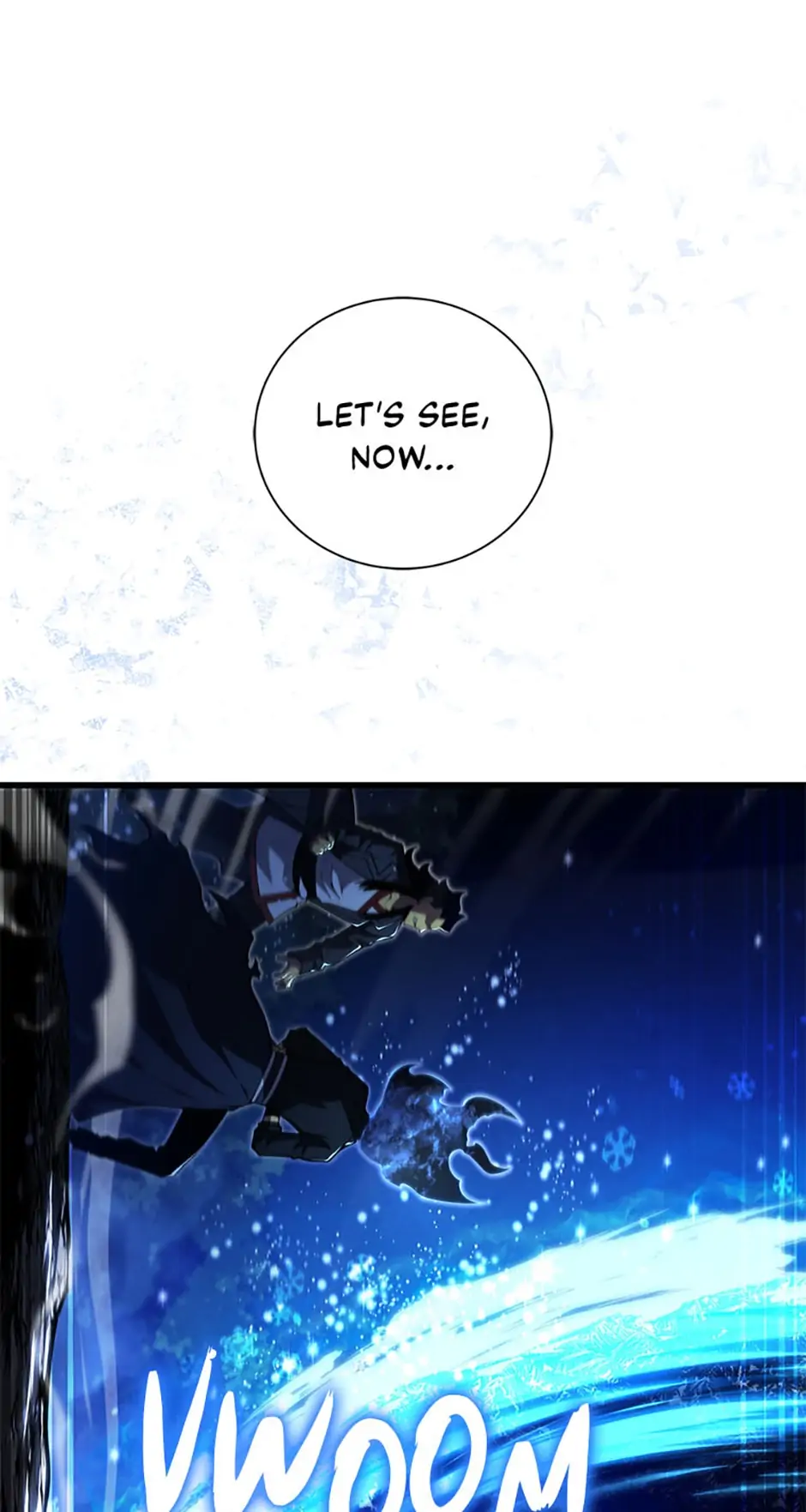 Read The Swordmaster's Son EN Manga Online