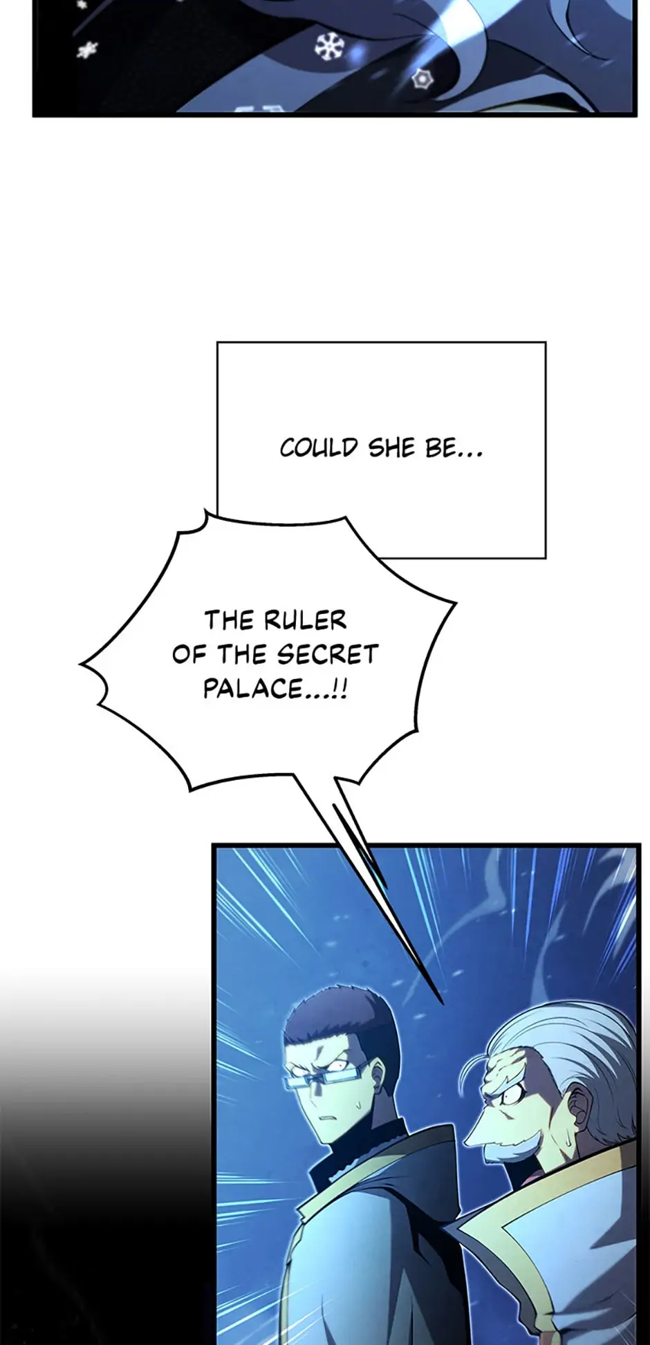 Read The Swordmaster's Son EN Manga Online