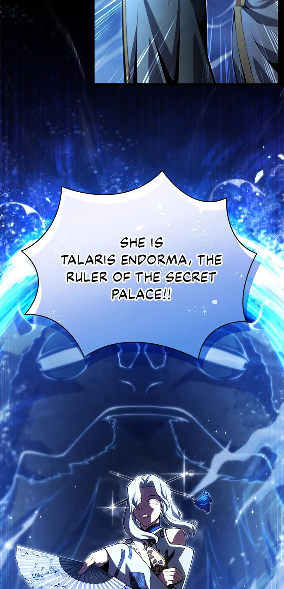 Read The Swordmaster's Son EN Manga Online