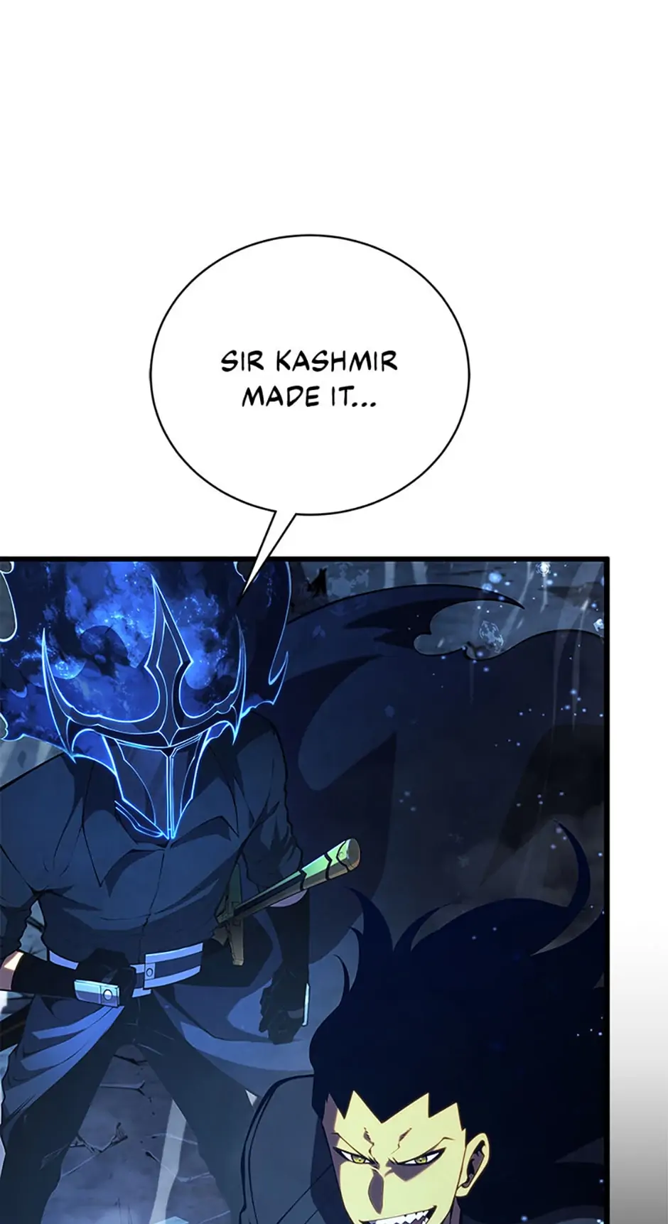 Read The Swordmaster's Son EN Manga Online