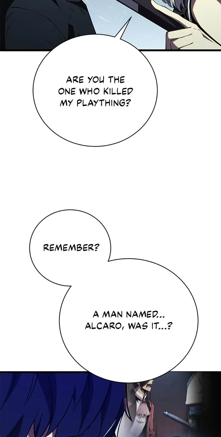 Read The Swordmaster's Son EN Manga Online