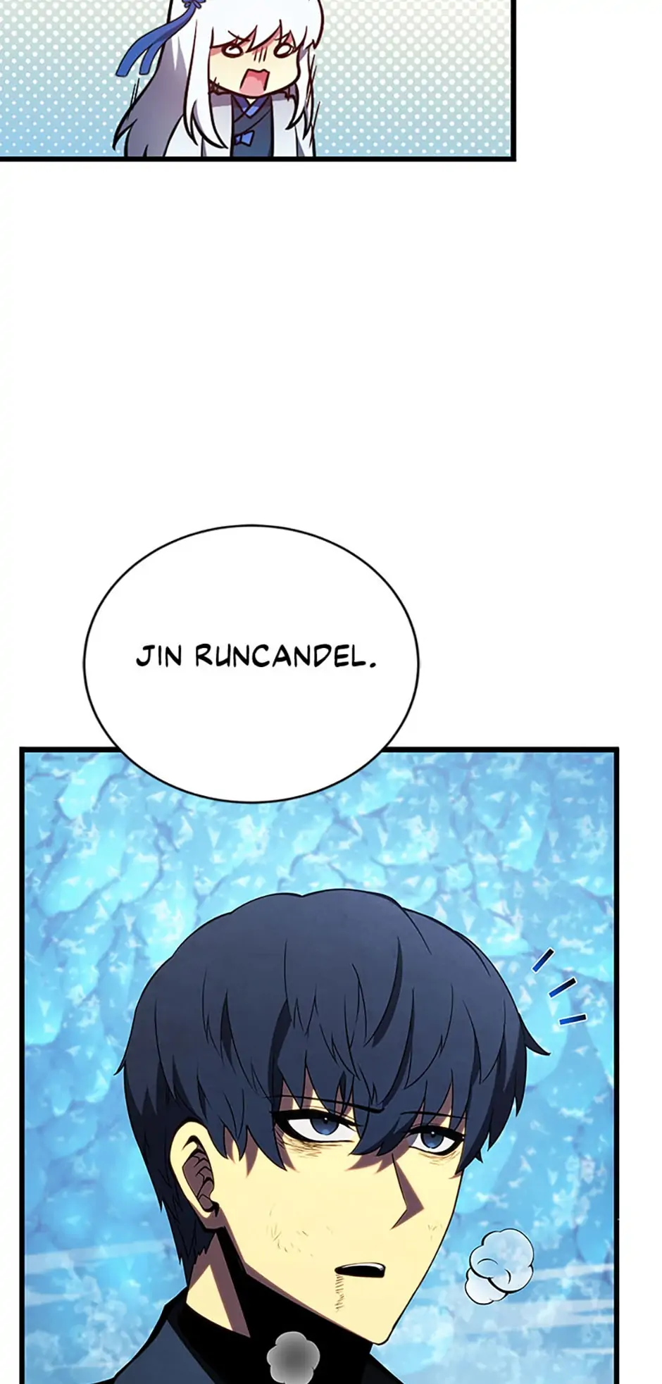 Read The Swordmaster's Son EN Manga Online