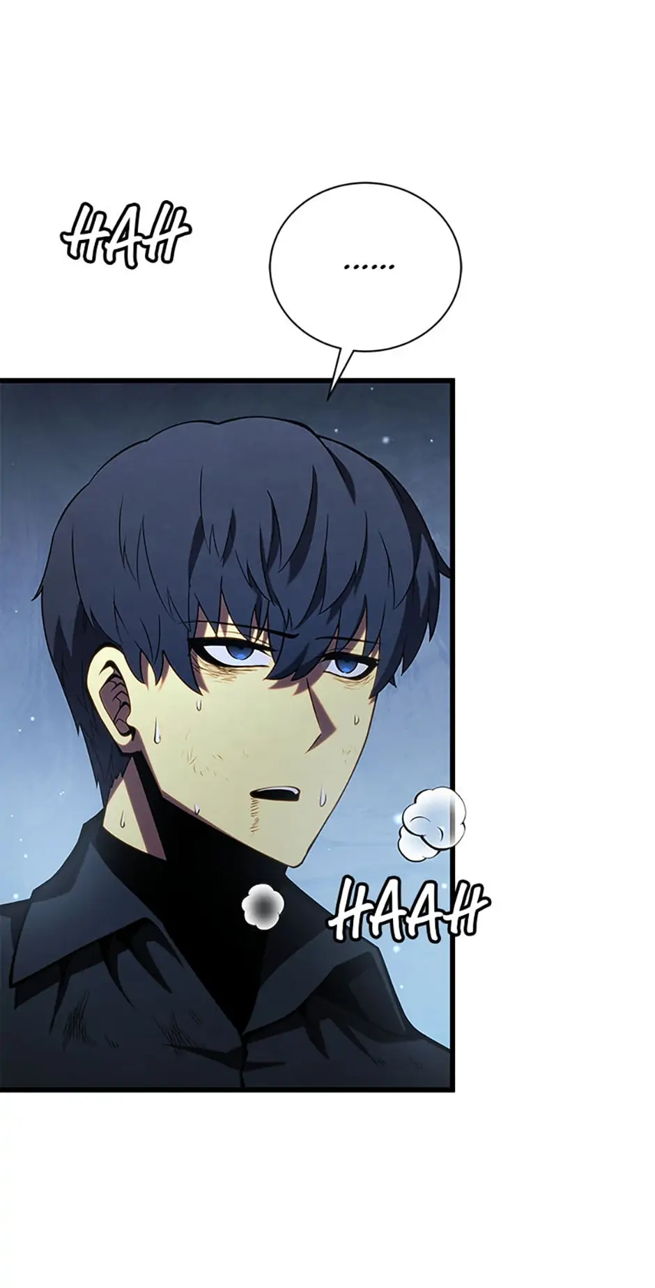 Read The Swordmaster's Son EN Manga Online