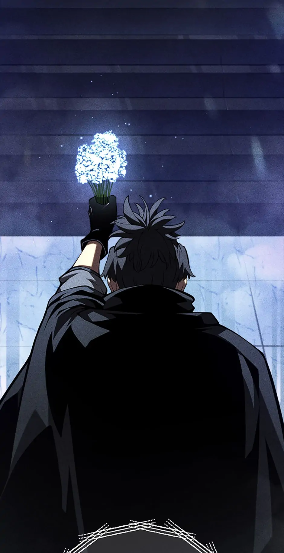 Read The Swordmaster's Son EN Manga Online