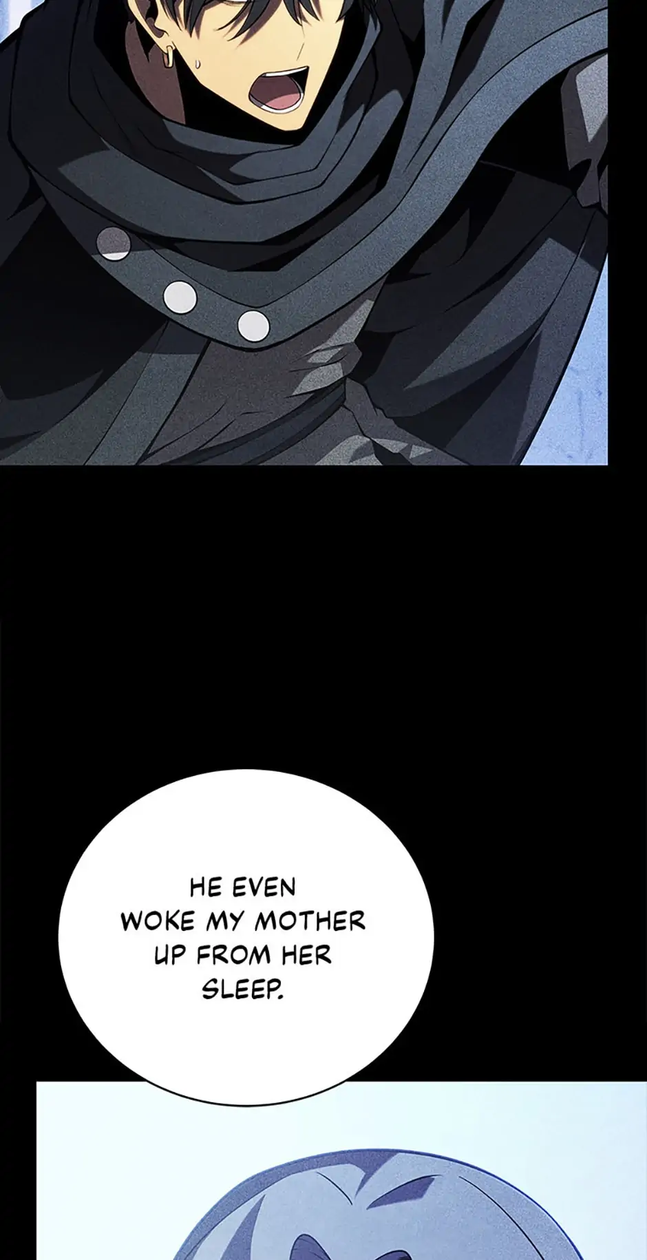 Read The Swordmaster's Son EN Manga Online