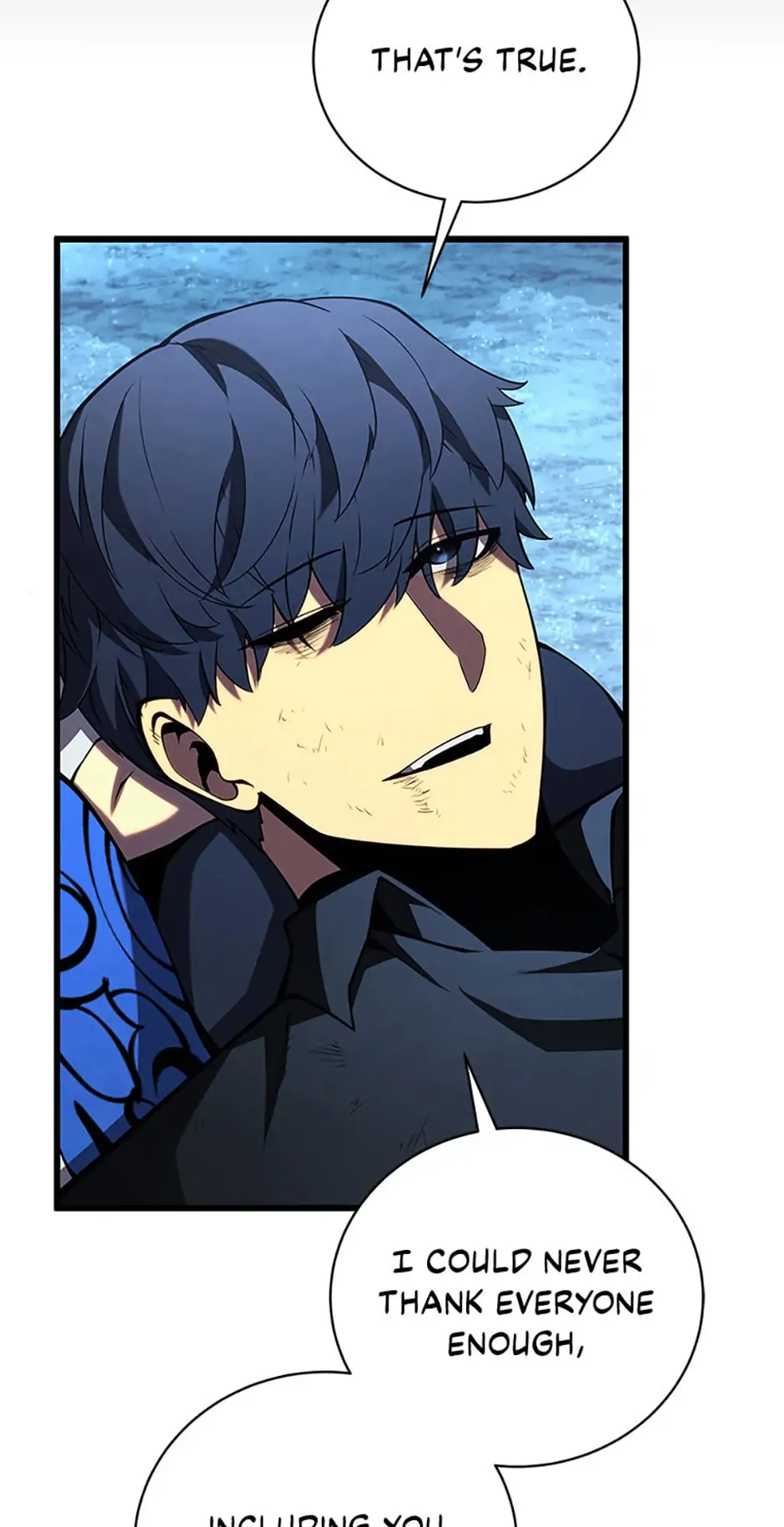 Read The Swordmaster's Son EN Manga Online