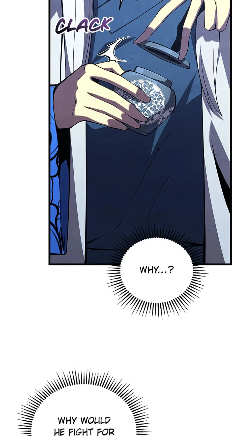 Read The Swordmaster's Son EN Manga Online