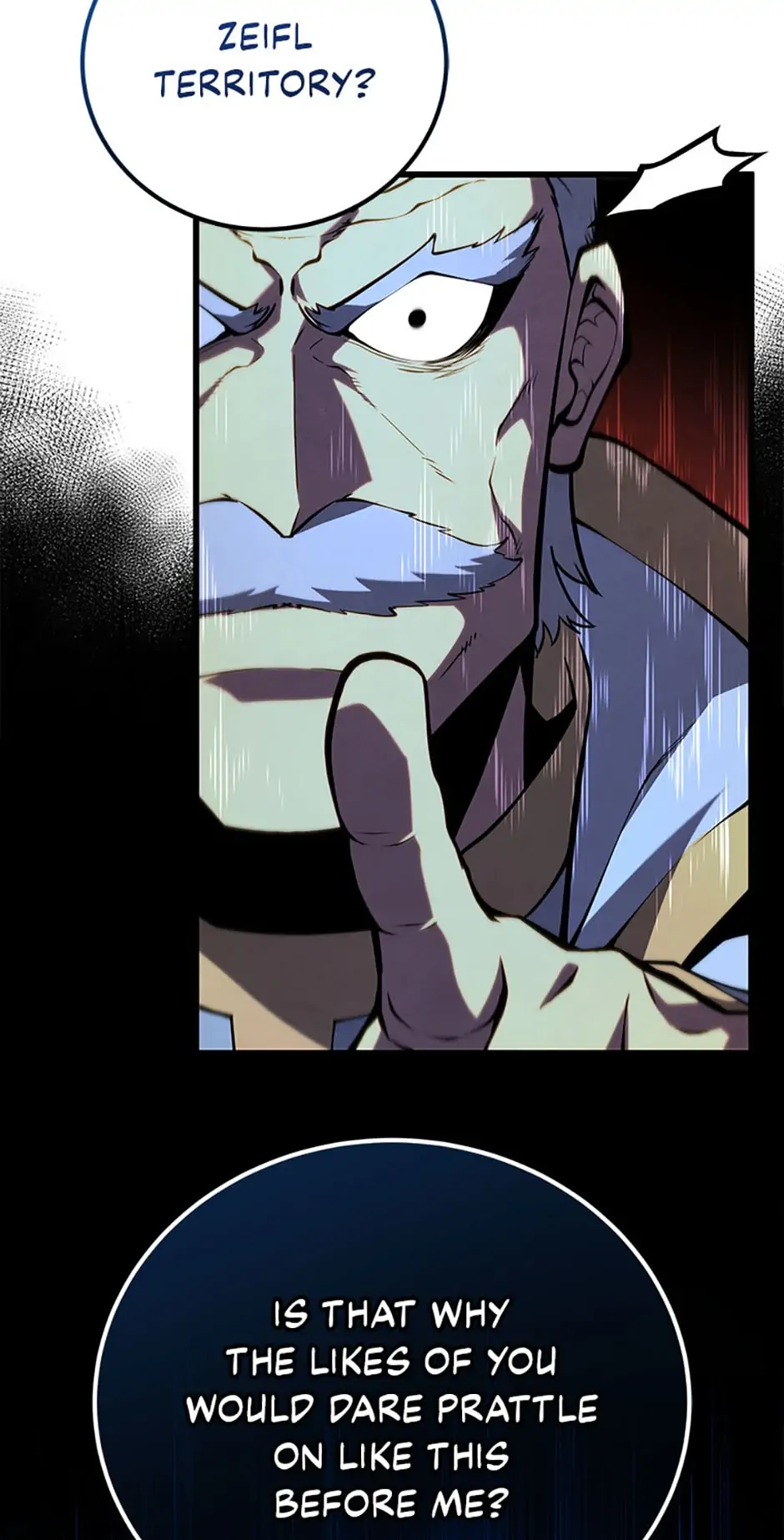 Read The Swordmaster's Son EN Manga Online