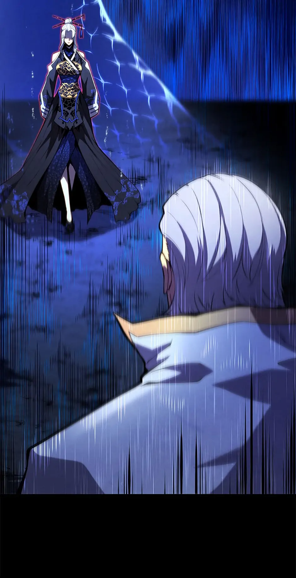 Read The Swordmaster's Son EN Manga Online