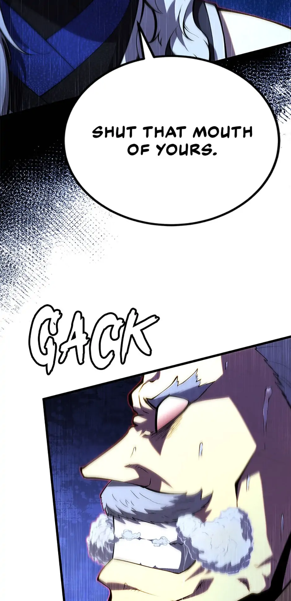 Read The Swordmaster's Son EN Manga Online