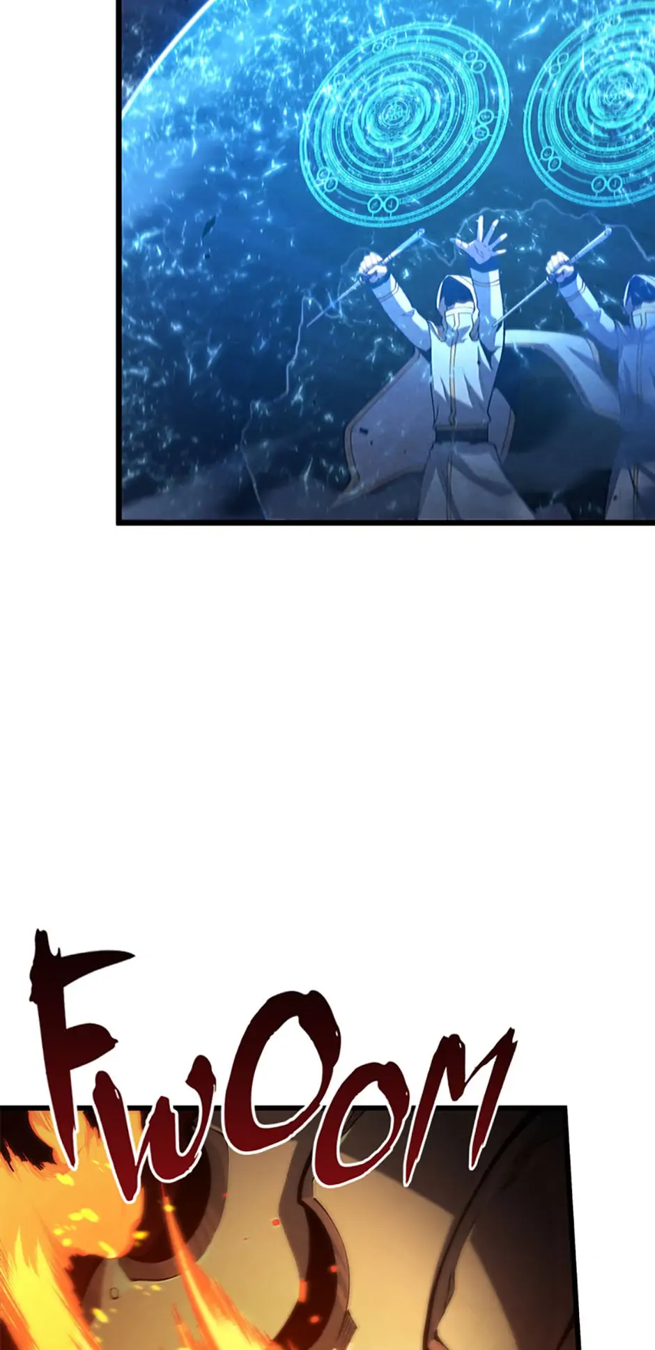 Read The Swordmaster's Son EN Manga Online