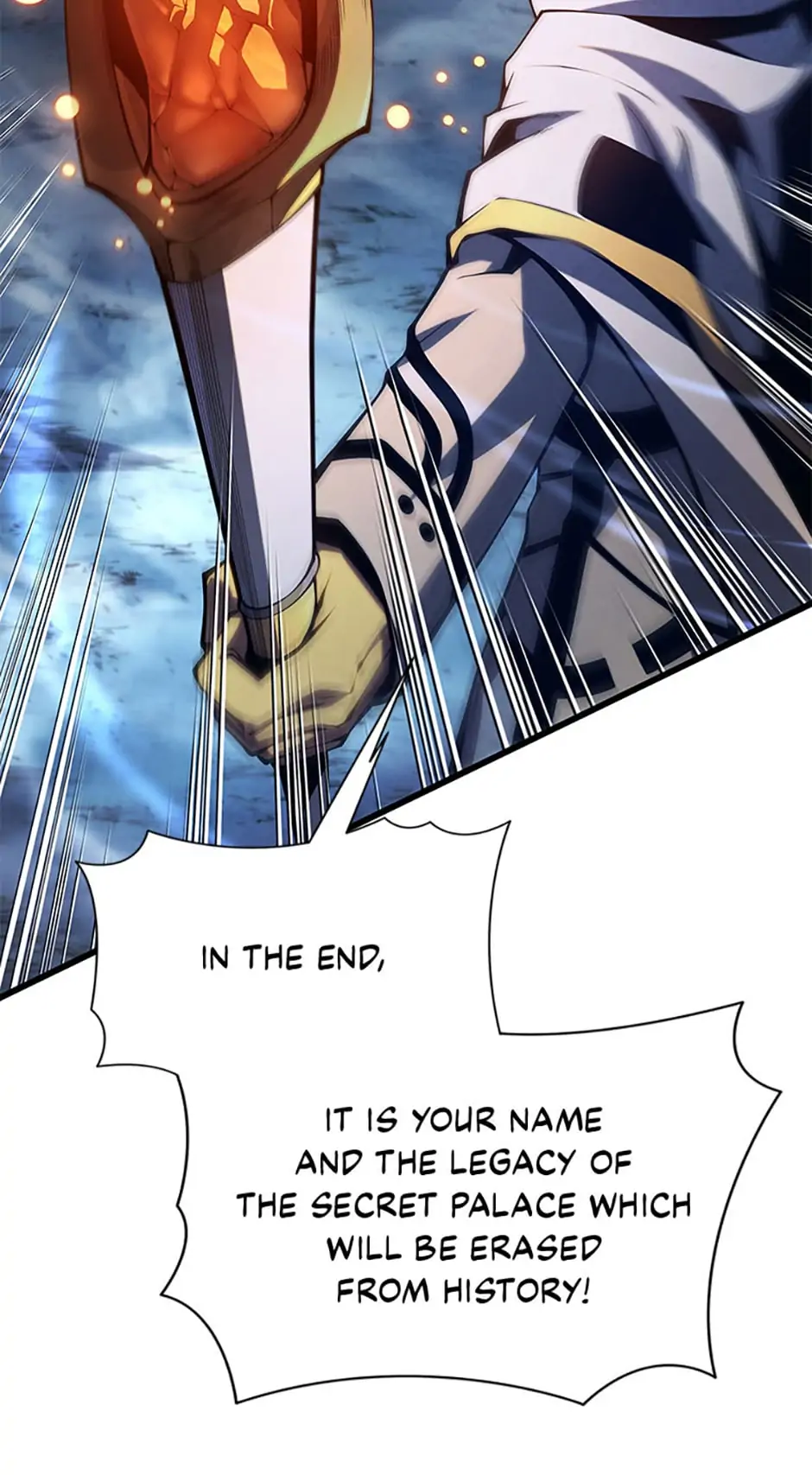 Read The Swordmaster's Son EN Manga Online