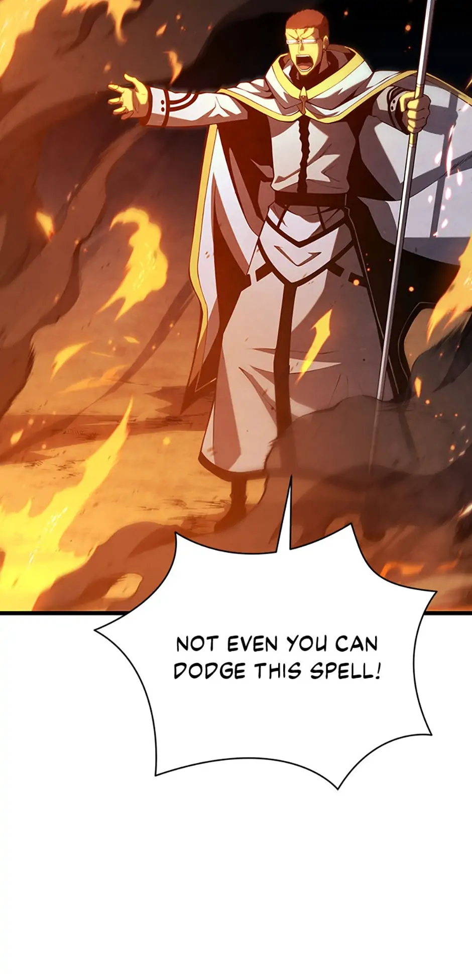 Read The Swordmaster's Son EN Manga Online