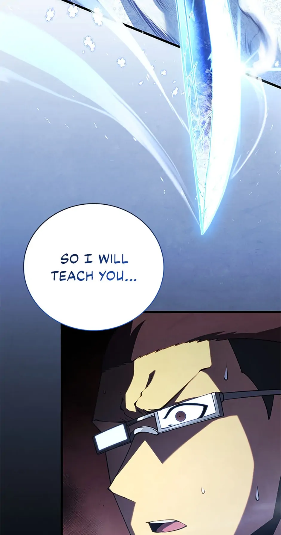 Read The Swordmaster's Son EN Manga Online