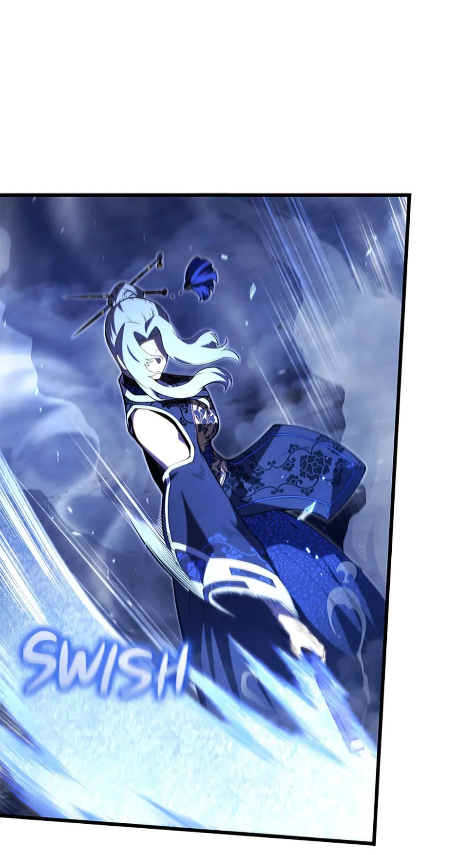 Read The Swordmaster's Son EN Manga Online