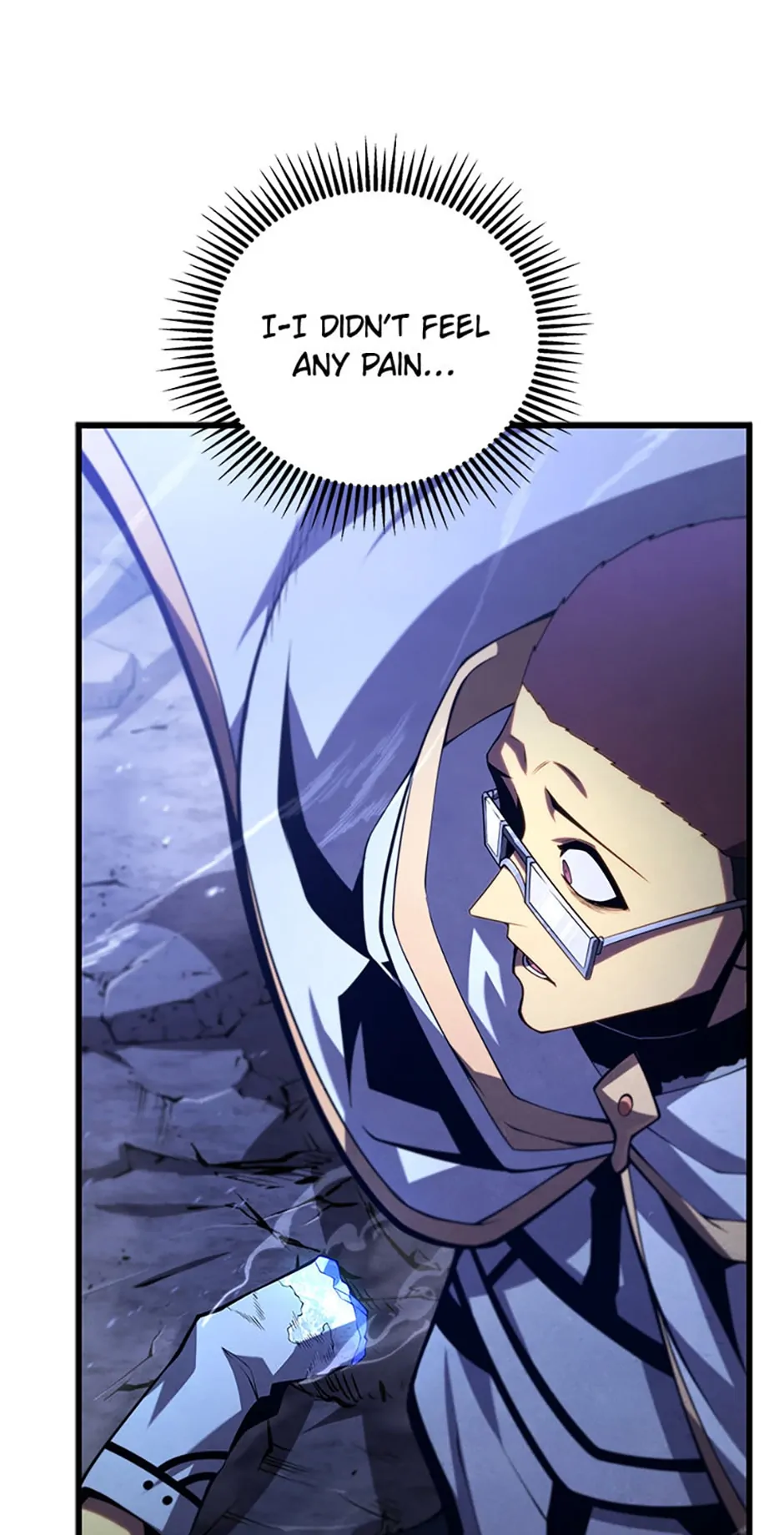 Read The Swordmaster's Son EN Manga Online