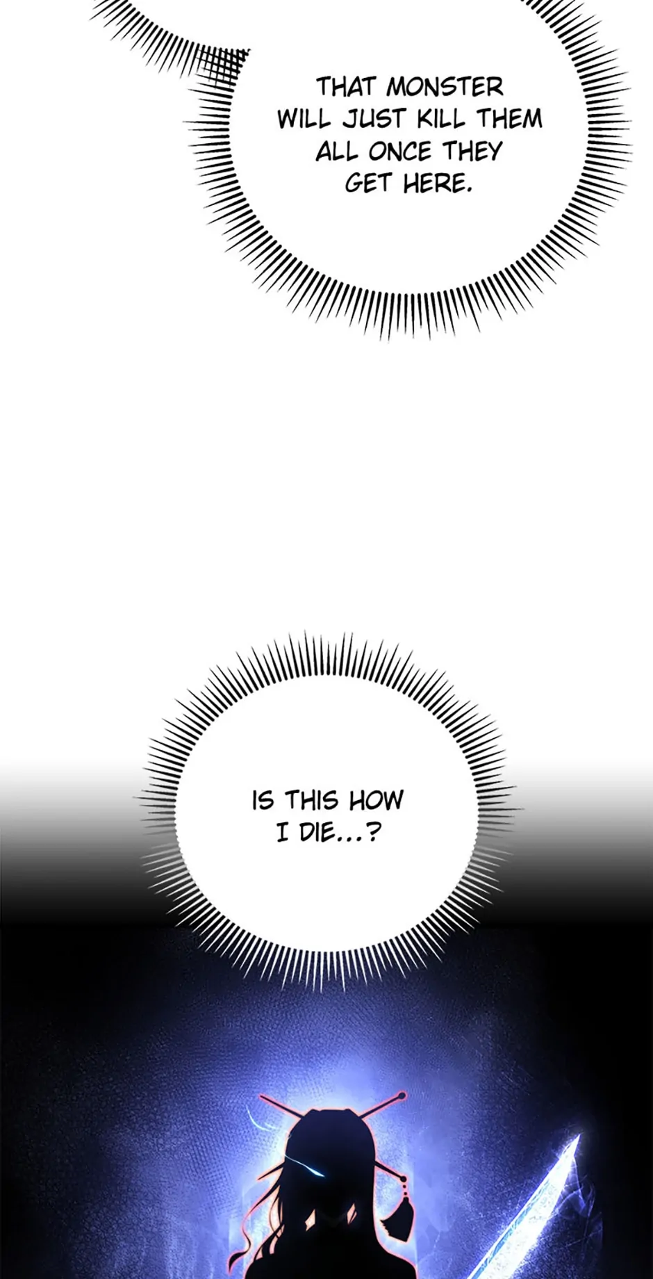 Read The Swordmaster's Son EN Manga Online