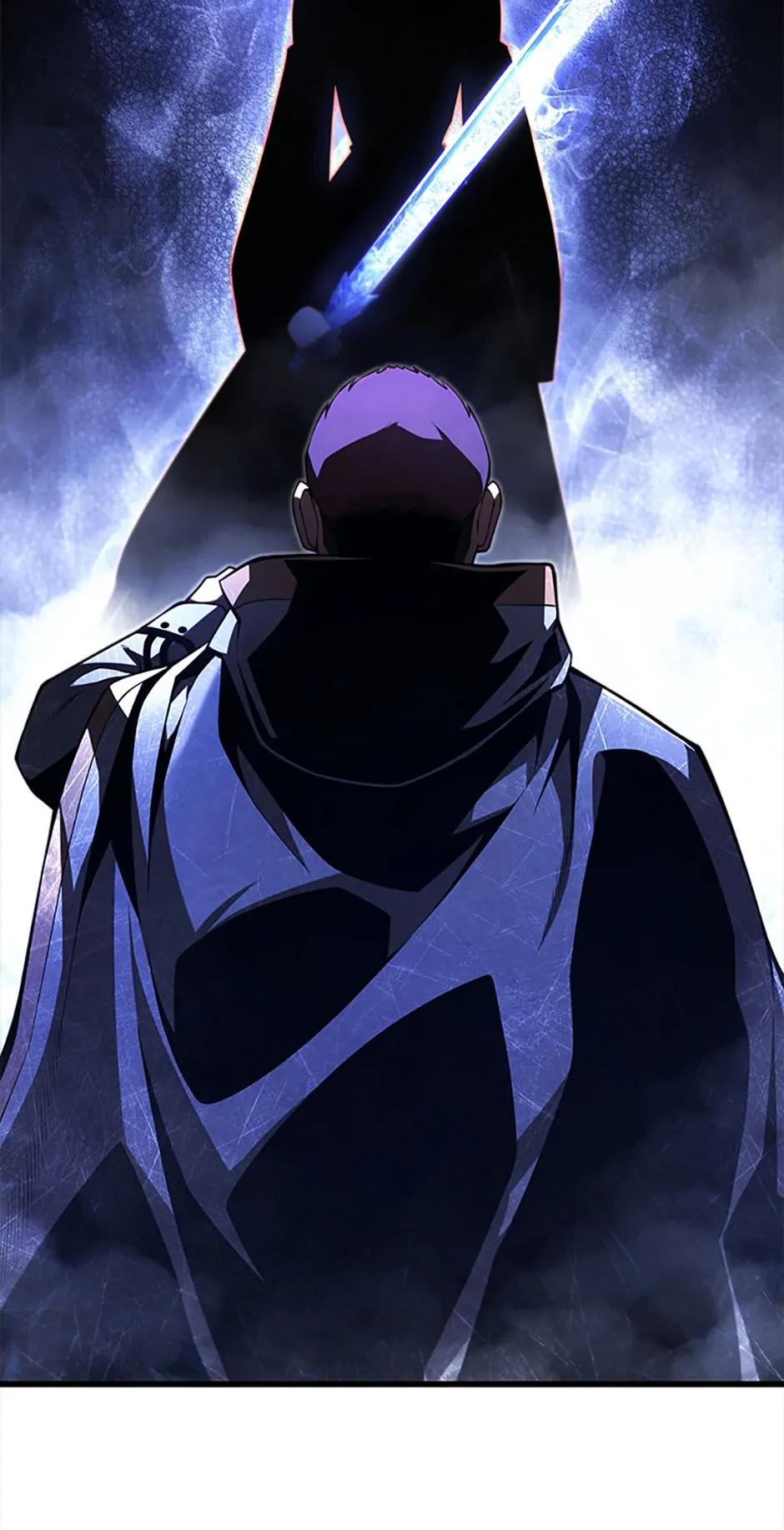 Read The Swordmaster's Son EN Manga Online