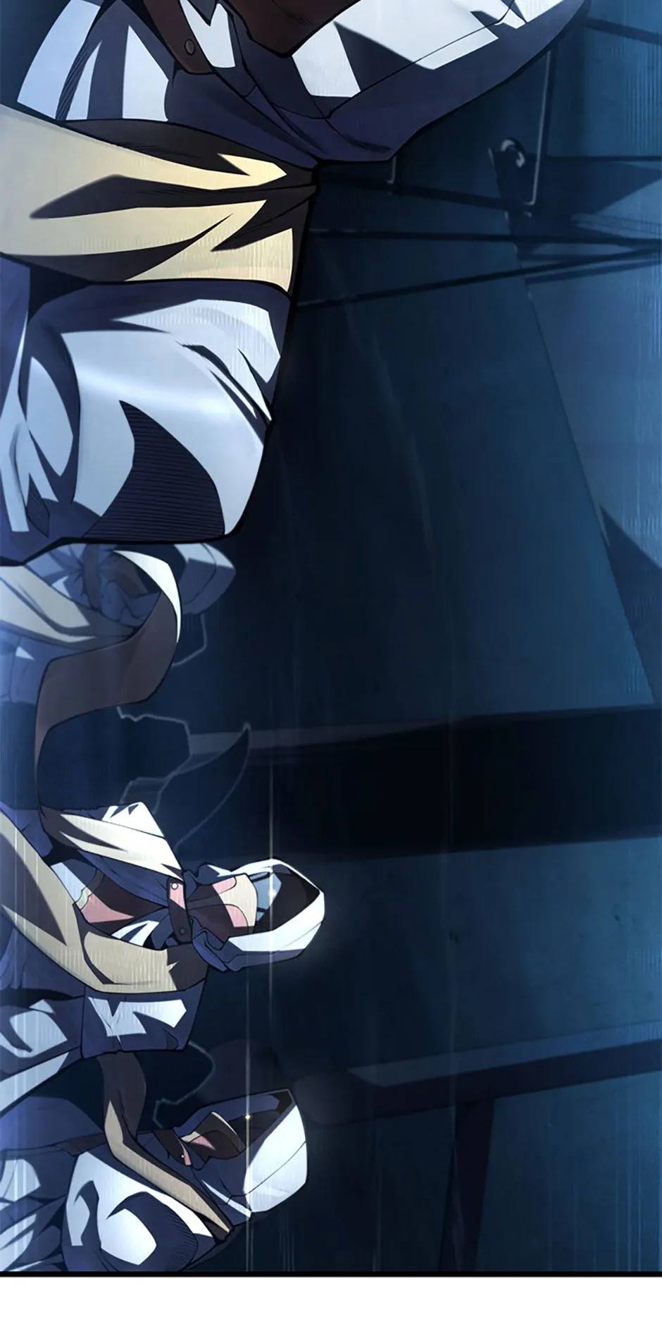 Read The Swordmaster's Son EN Manga Online