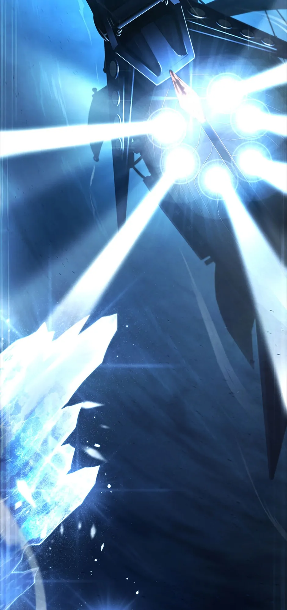 Read The Swordmaster's Son EN Manga Online