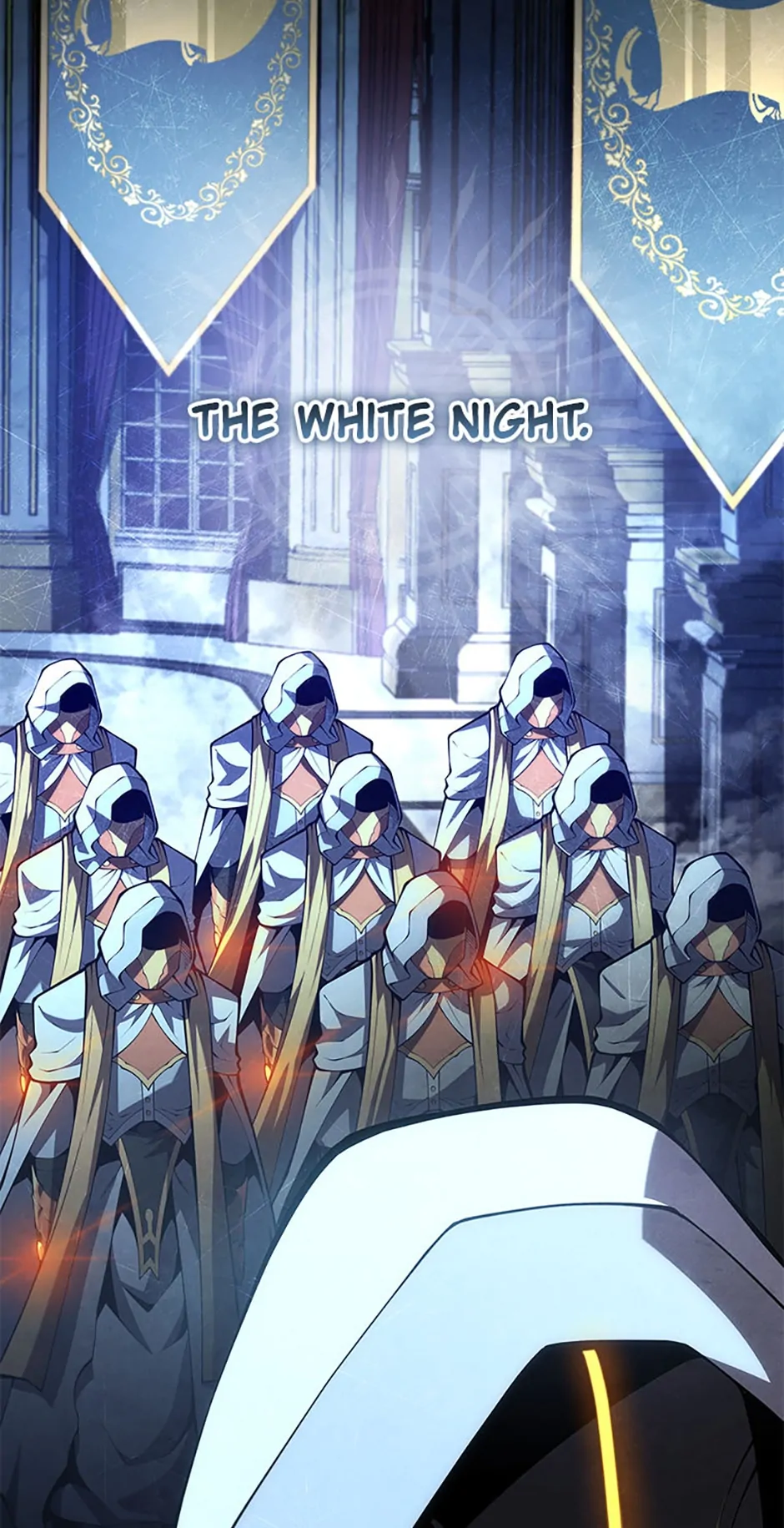 Read The Swordmaster's Son EN Manga Online