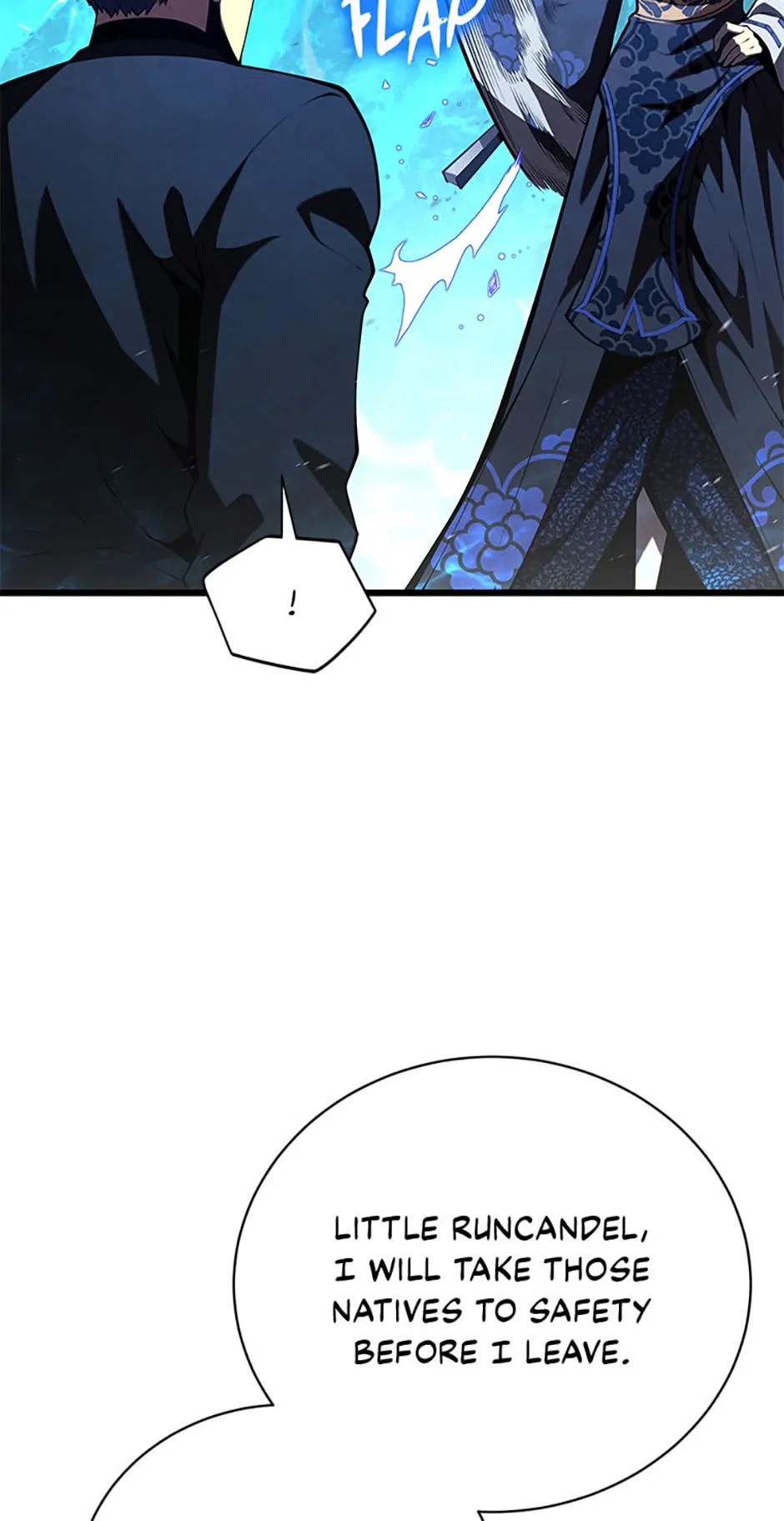 Read The Swordmaster's Son EN Manga Online