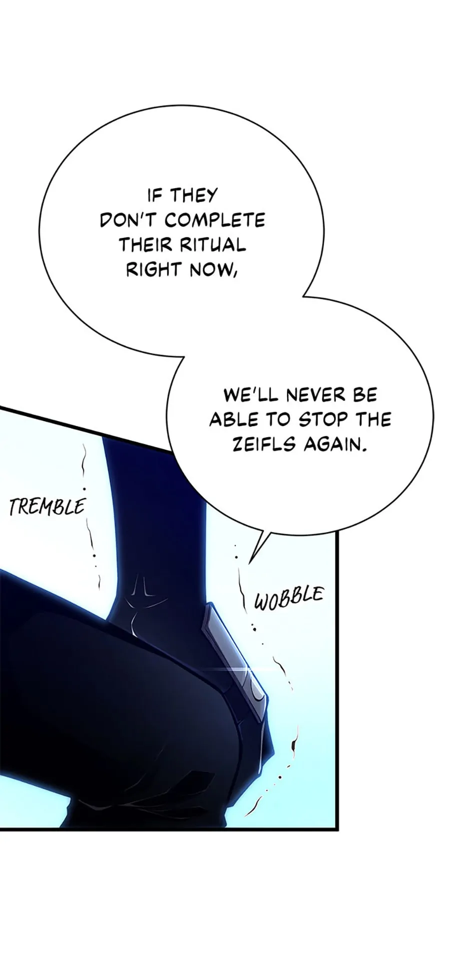 Read The Swordmaster's Son EN Manga Online