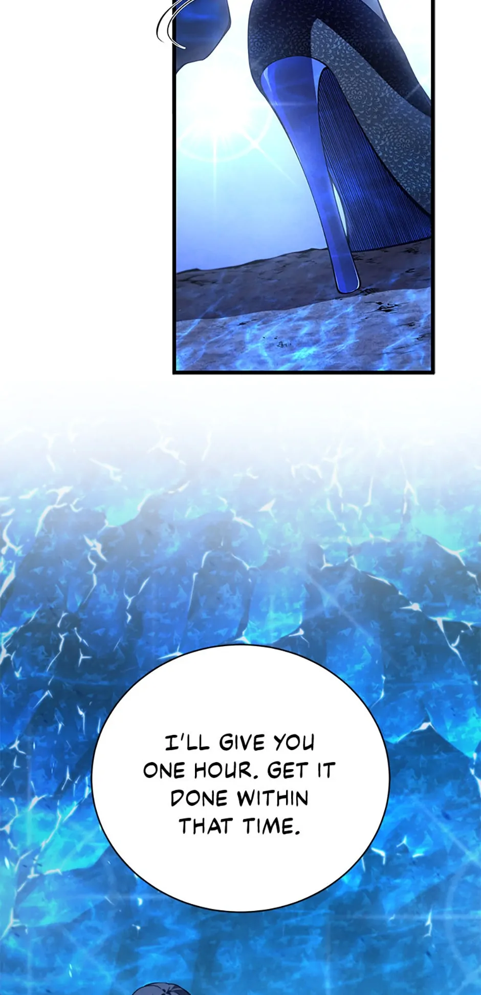 Read The Swordmaster's Son EN Manga Online