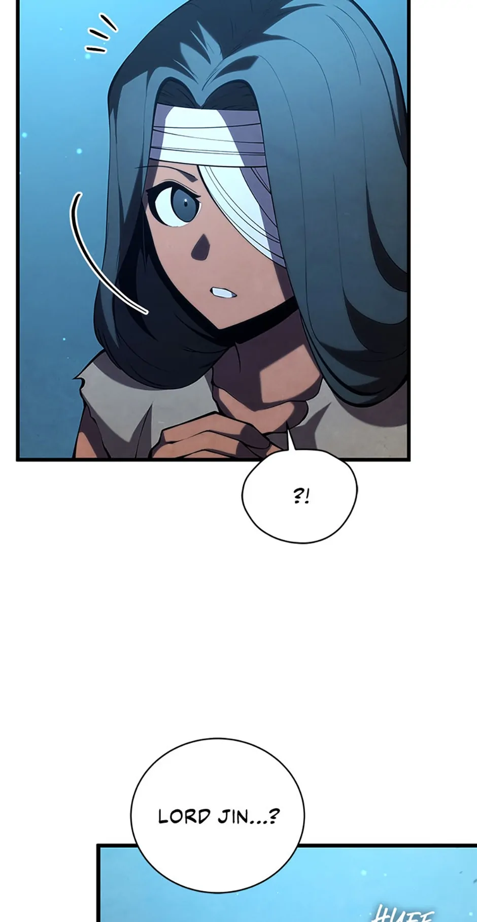 Read The Swordmaster's Son EN Manga Online