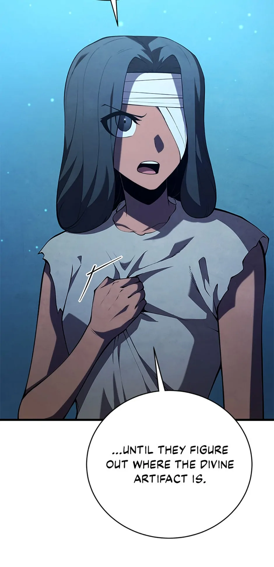 Read The Swordmaster's Son EN Manga Online