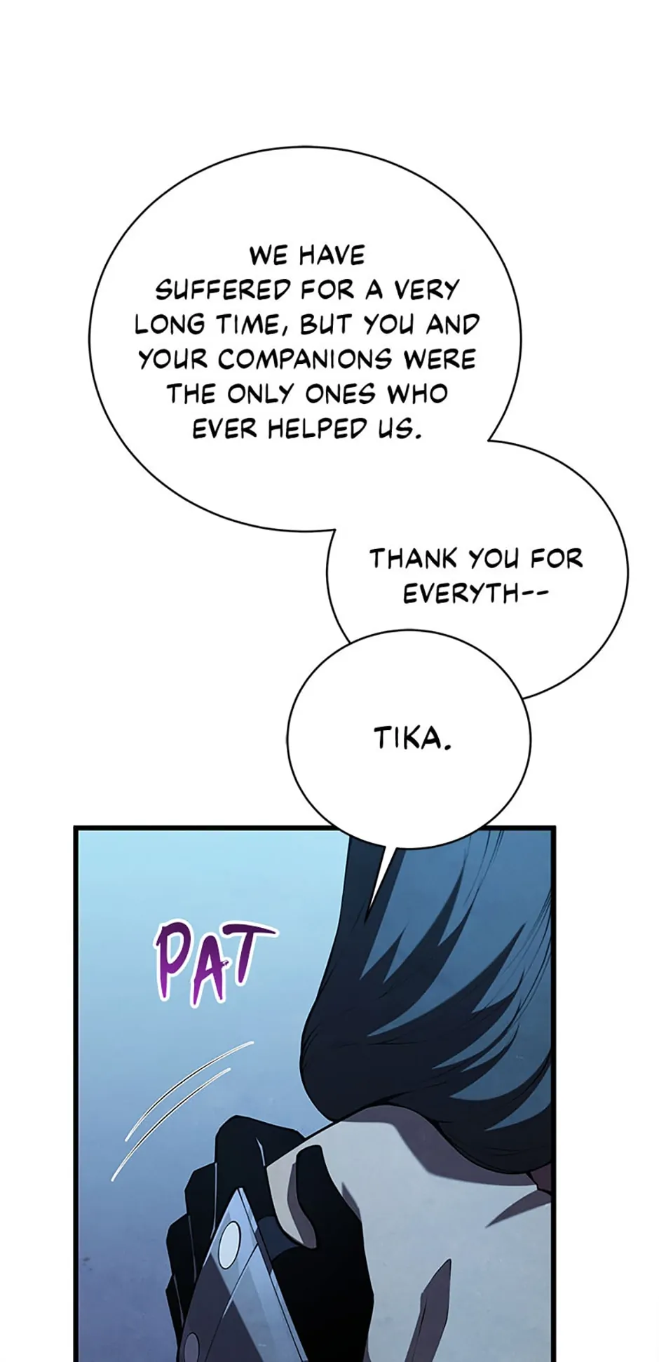 Read The Swordmaster's Son EN Manga Online