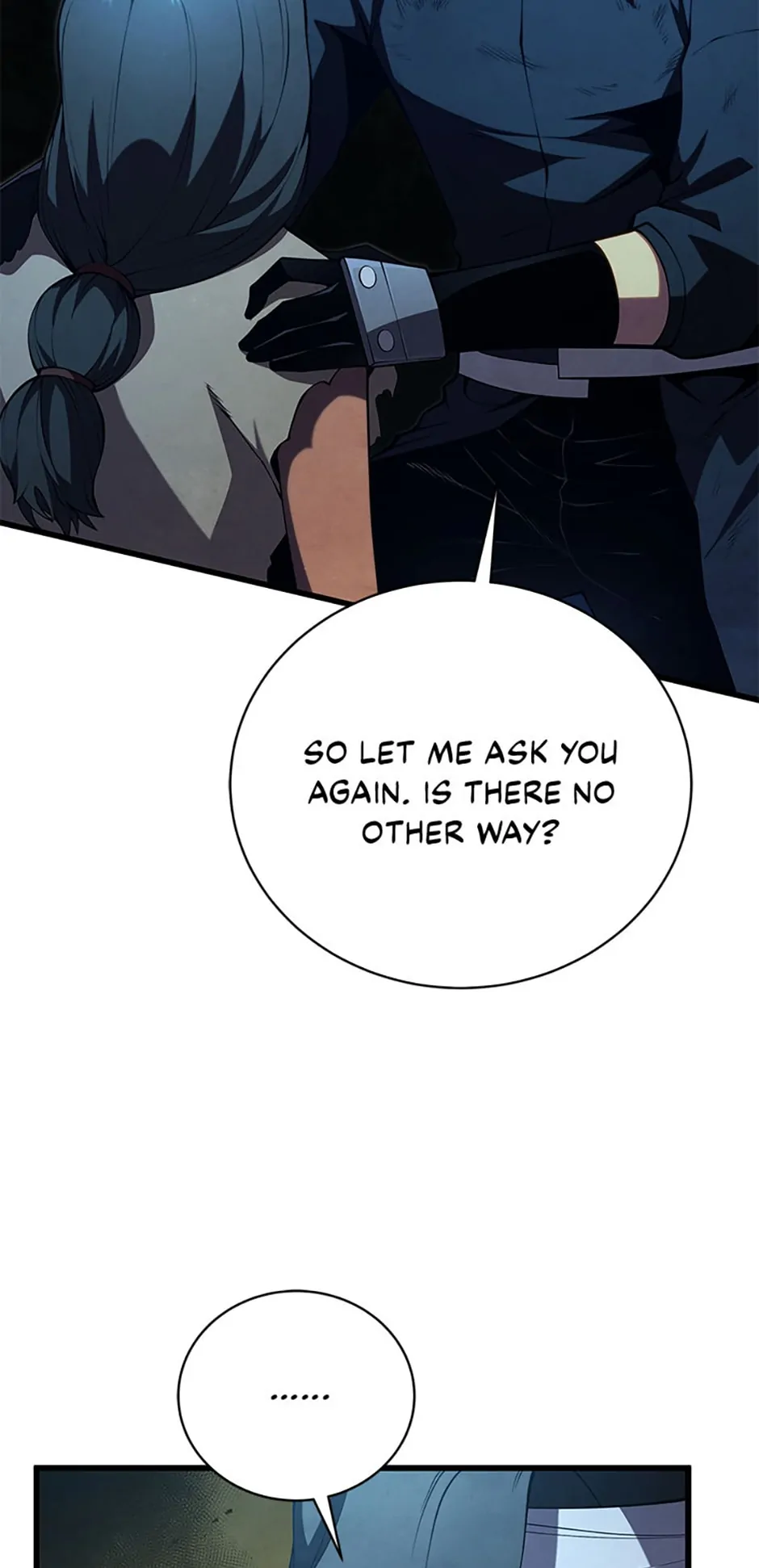 Read The Swordmaster's Son EN Manga Online