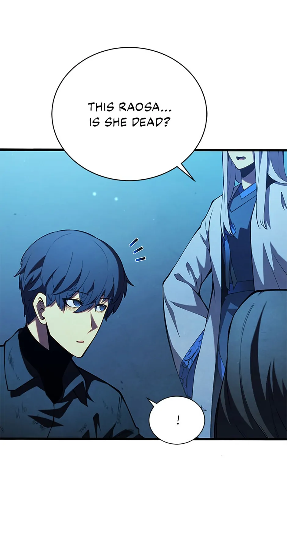 Read The Swordmaster's Son EN Manga Online