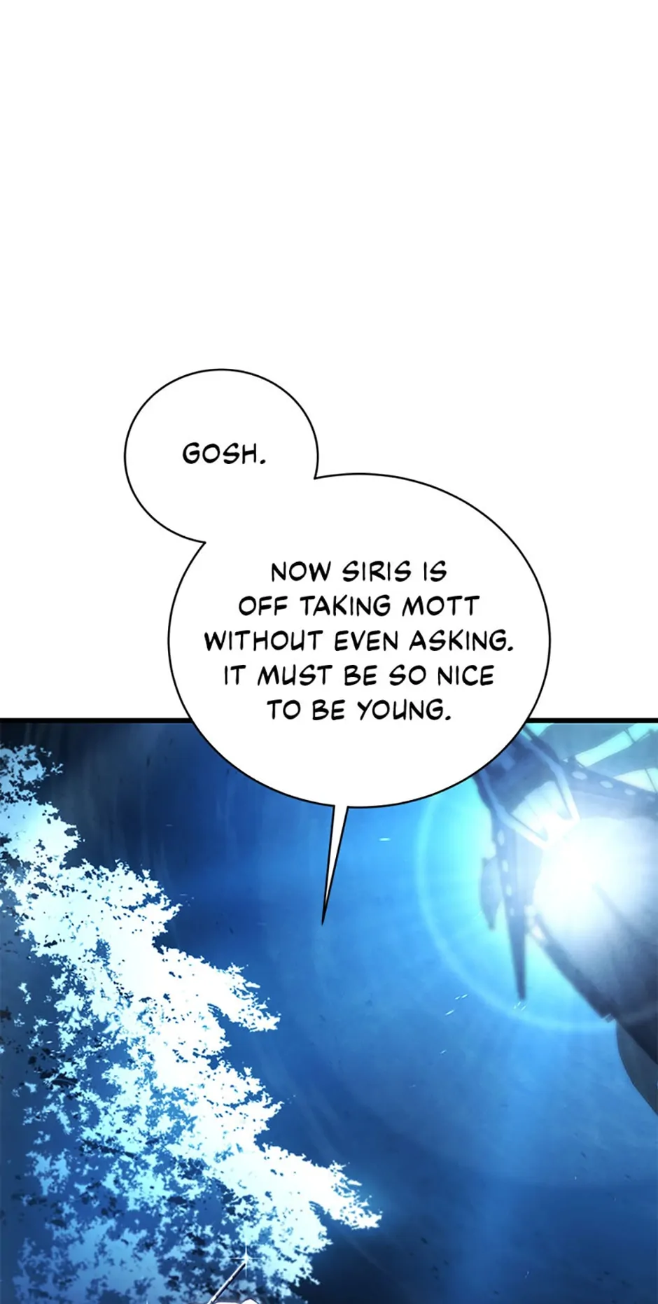 Read The Swordmaster's Son EN Manga Online