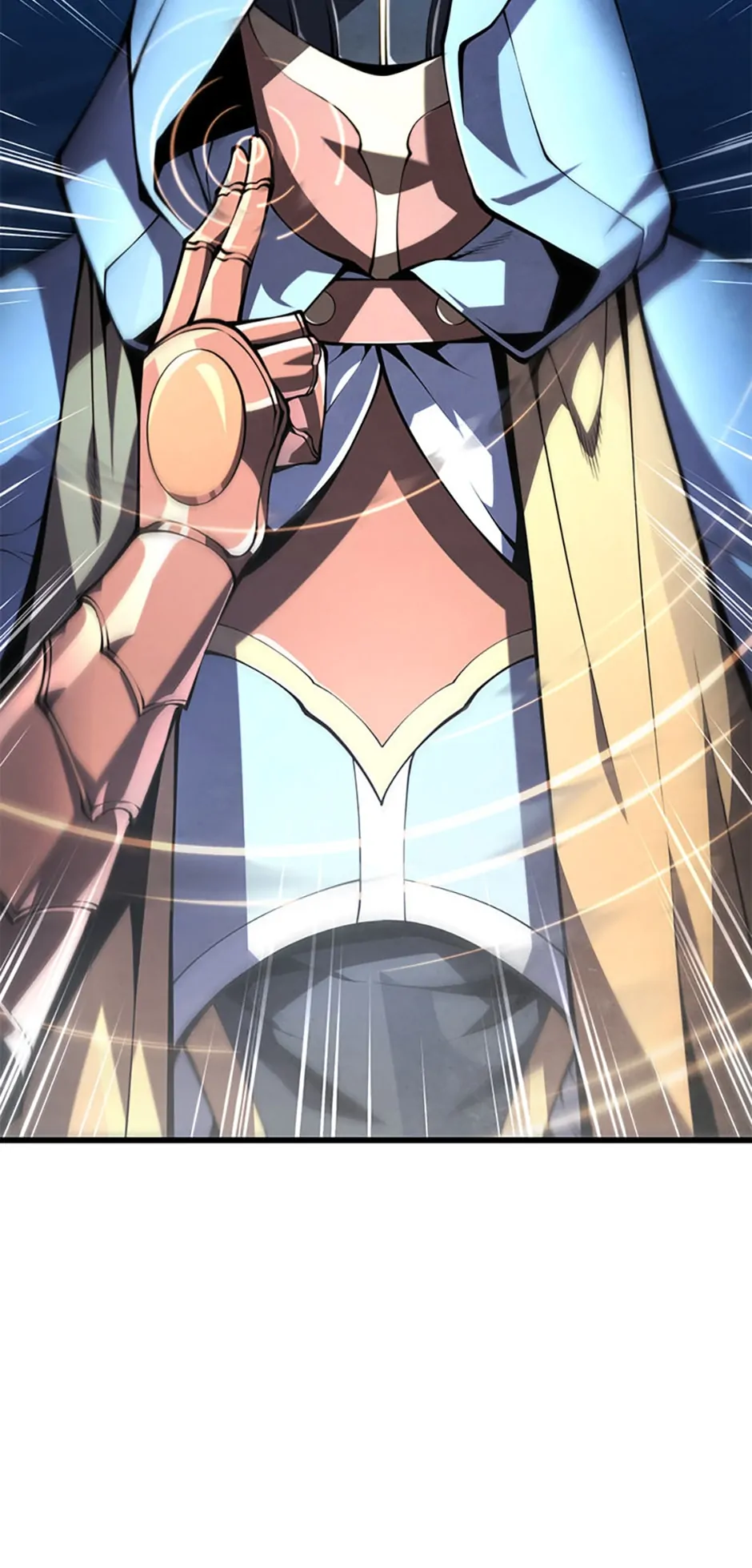 Read The Swordmaster's Son EN Manga Online