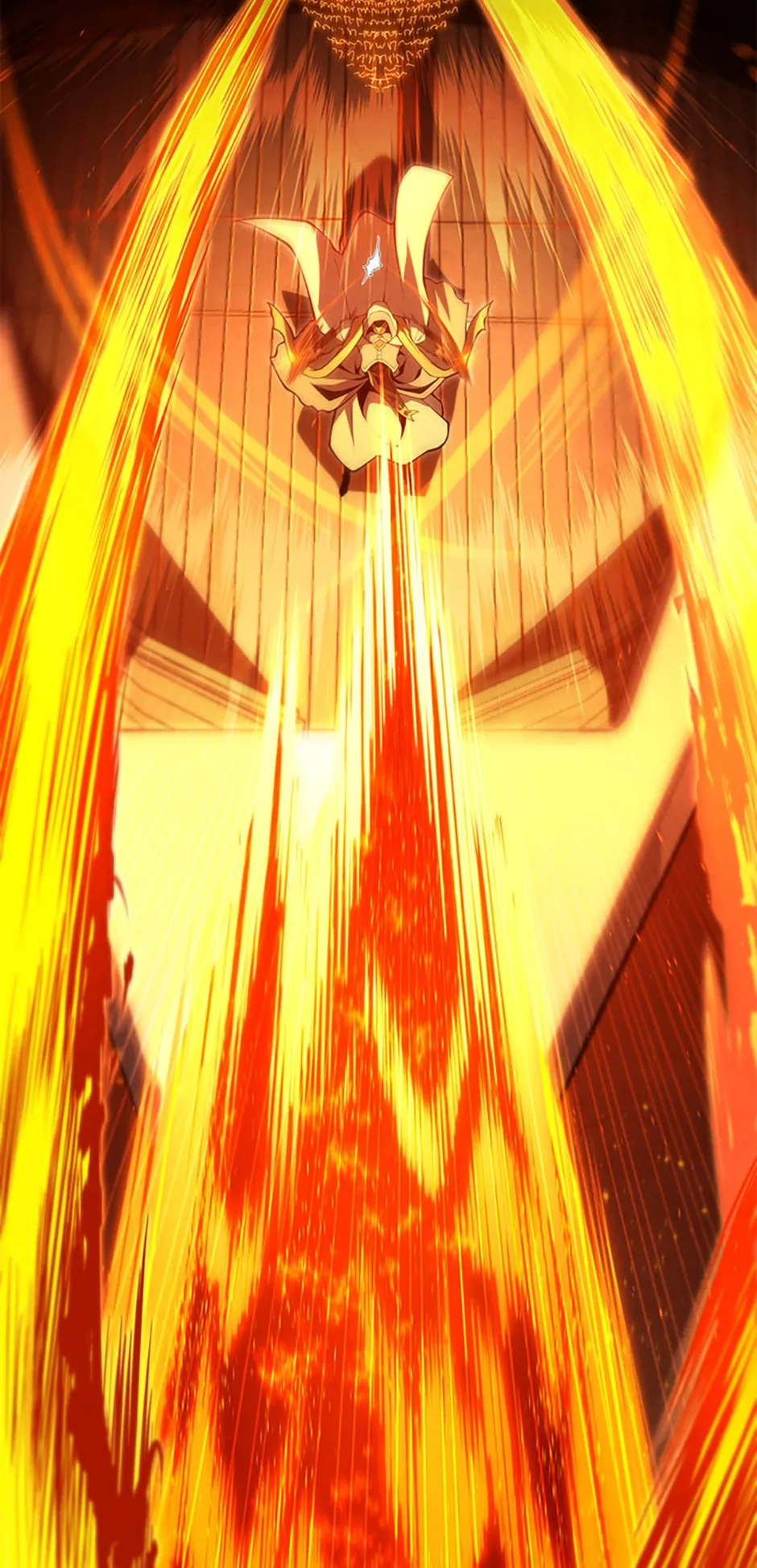 Read The Swordmaster's Son EN Manga Online