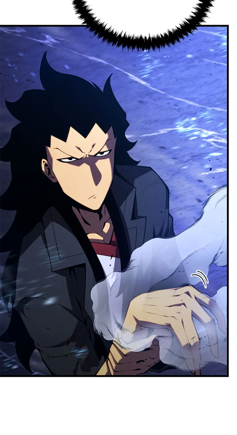 Read The Swordmaster's Son EN Manga Online