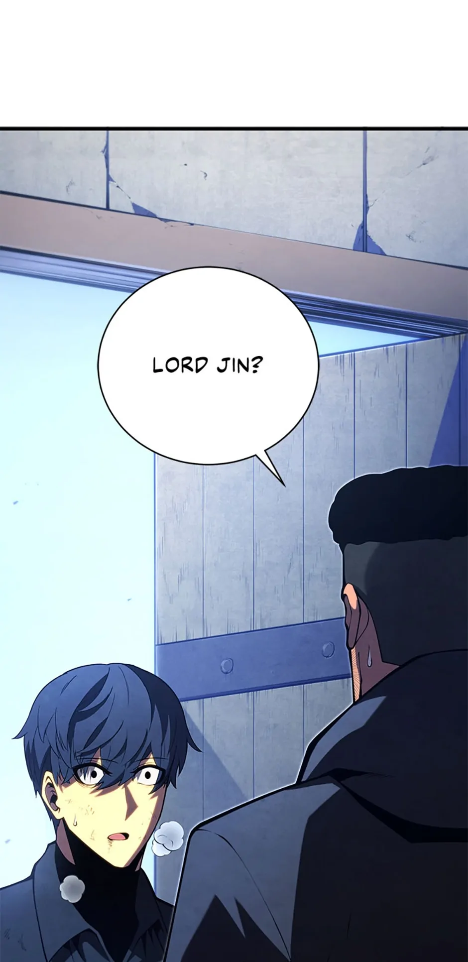 Read The Swordmaster's Son EN Manga Online