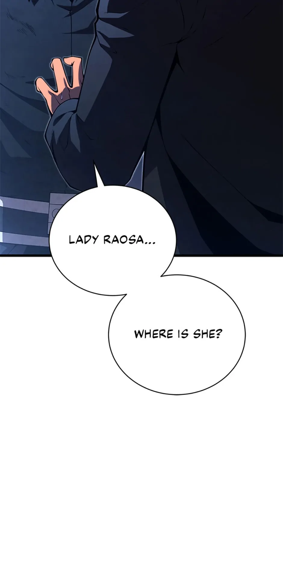 Read The Swordmaster's Son EN Manga Online