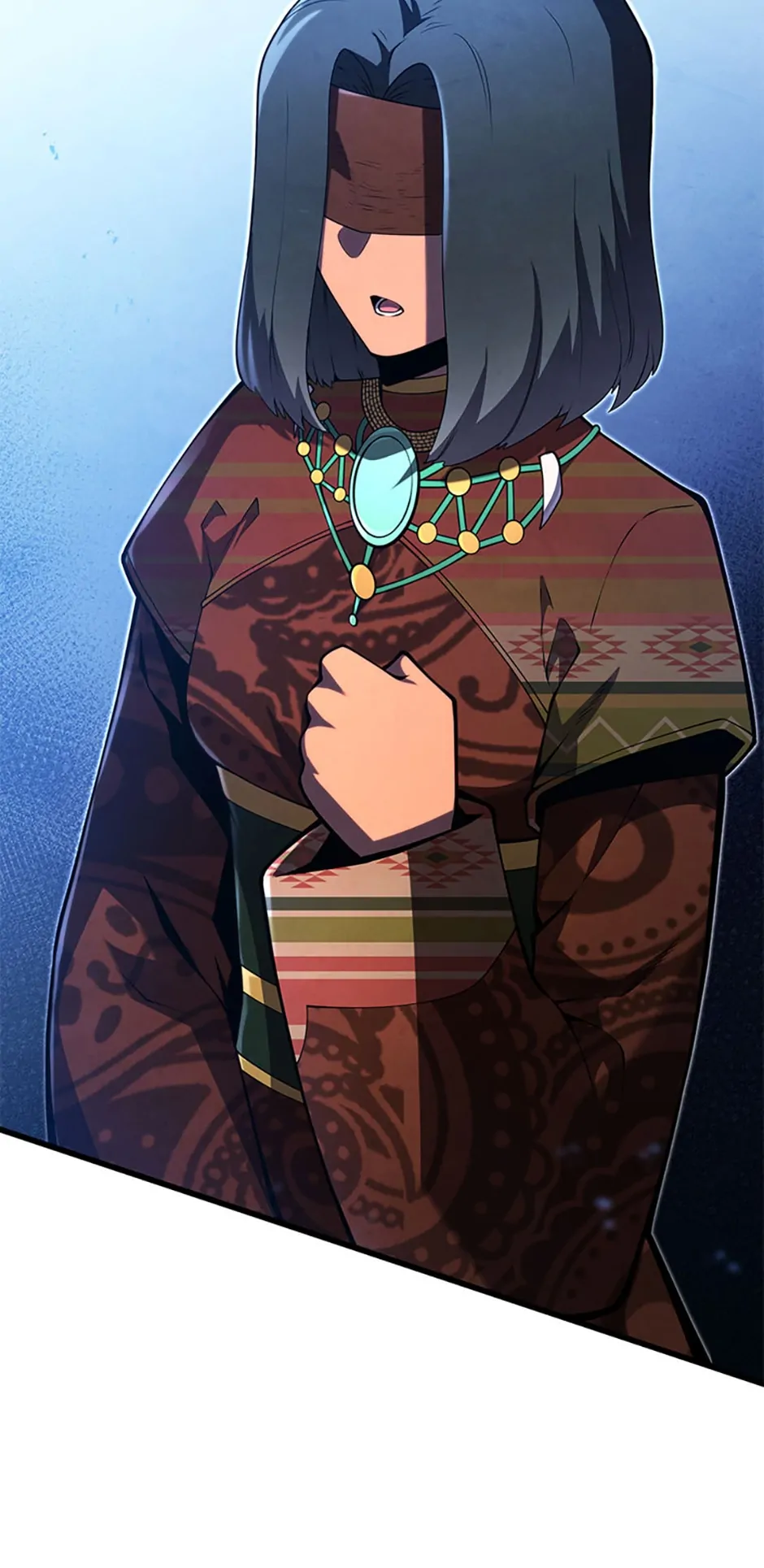 Read The Swordmaster's Son EN Manga Online