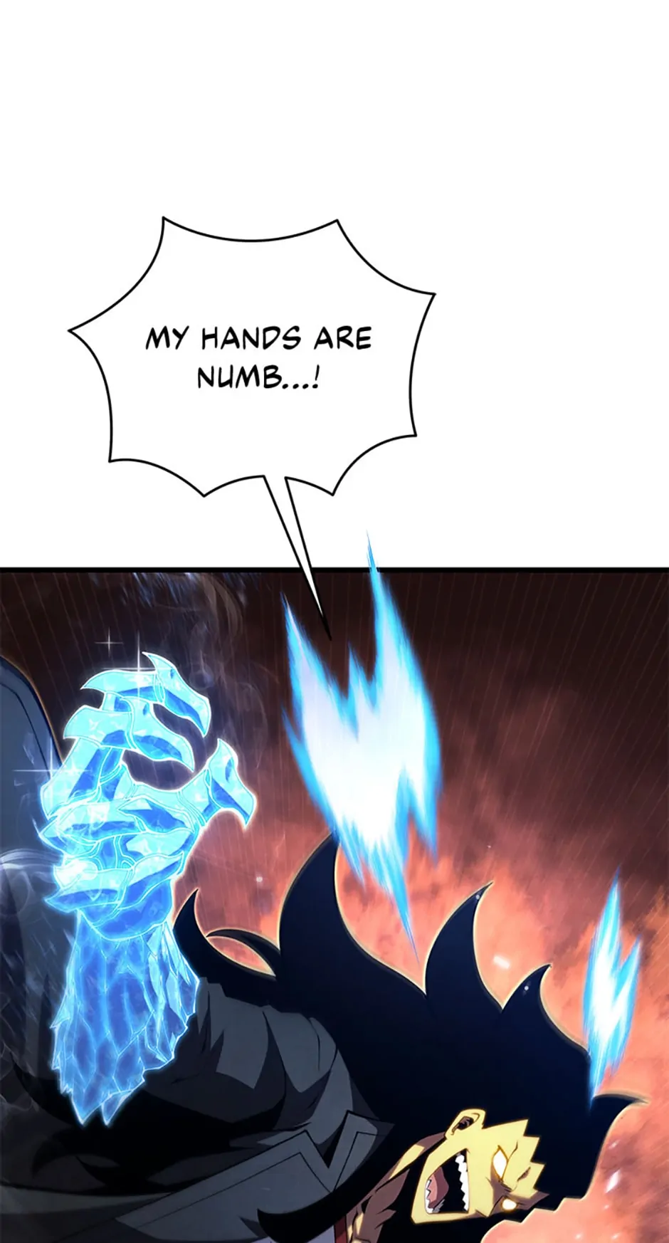 Read The Swordmaster's Son EN Manga Online