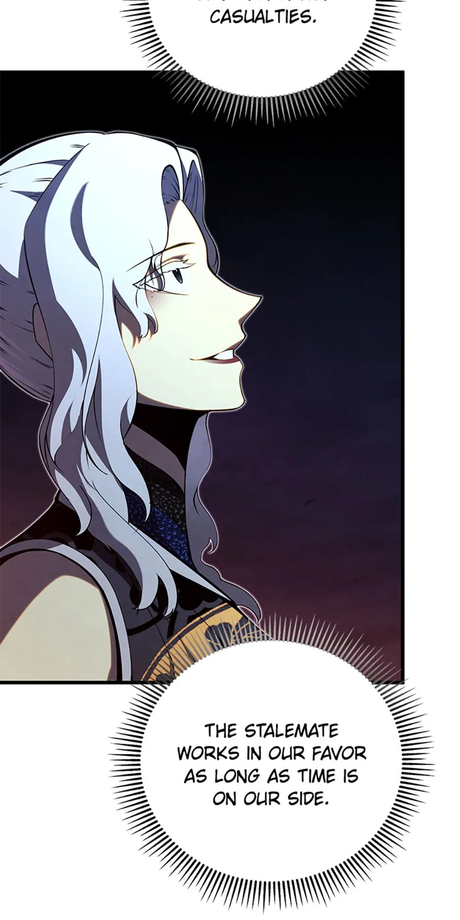 Read The Swordmaster's Son EN Manga Online