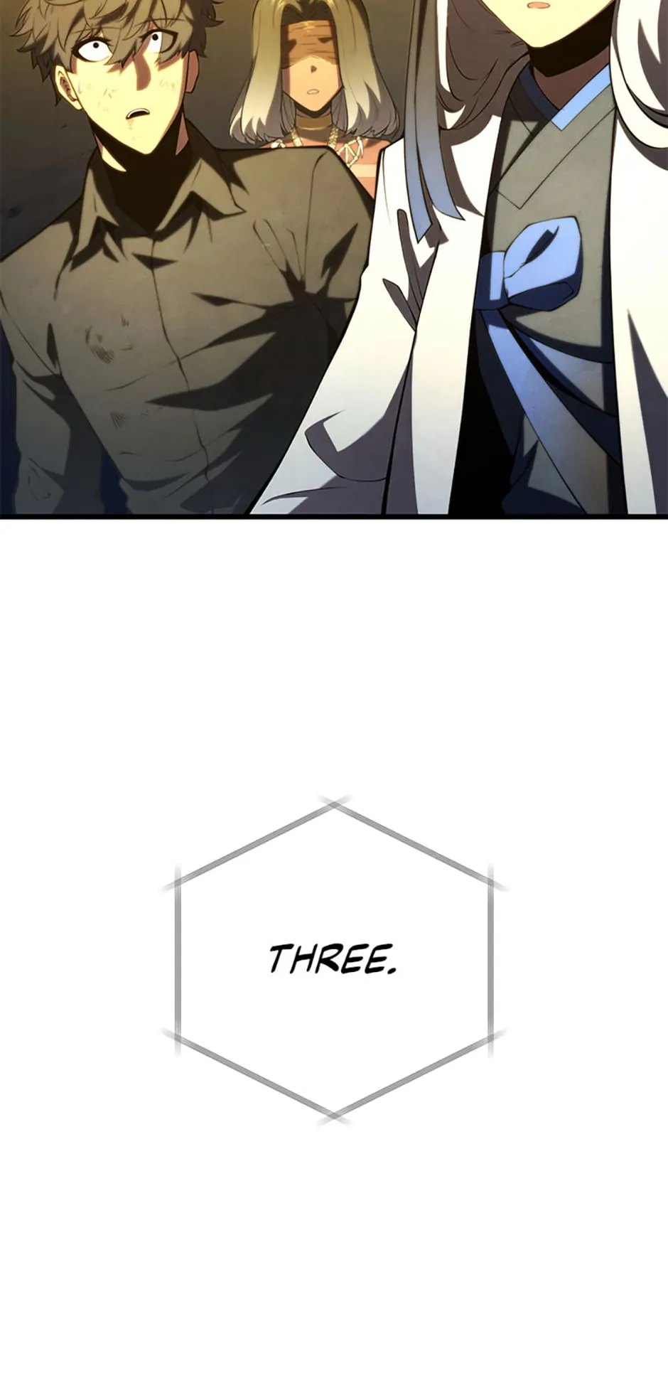 Read The Swordmaster's Son EN Manga Online