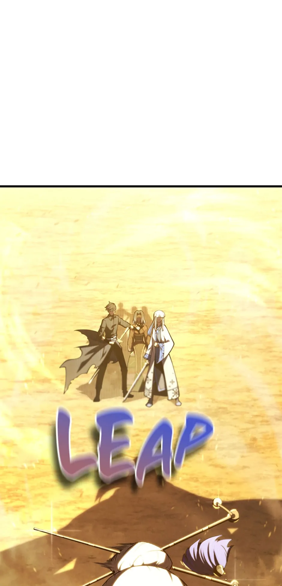 Read The Swordmaster's Son EN Manga Online