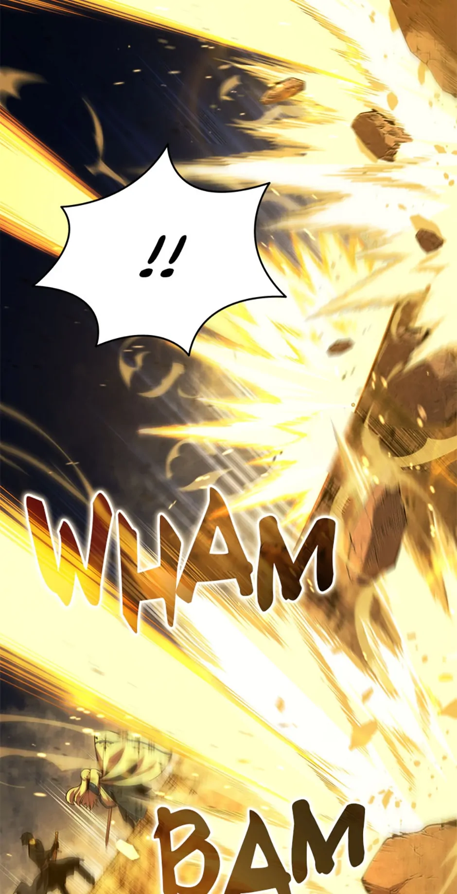 Read The Swordmaster's Son EN Manga Online