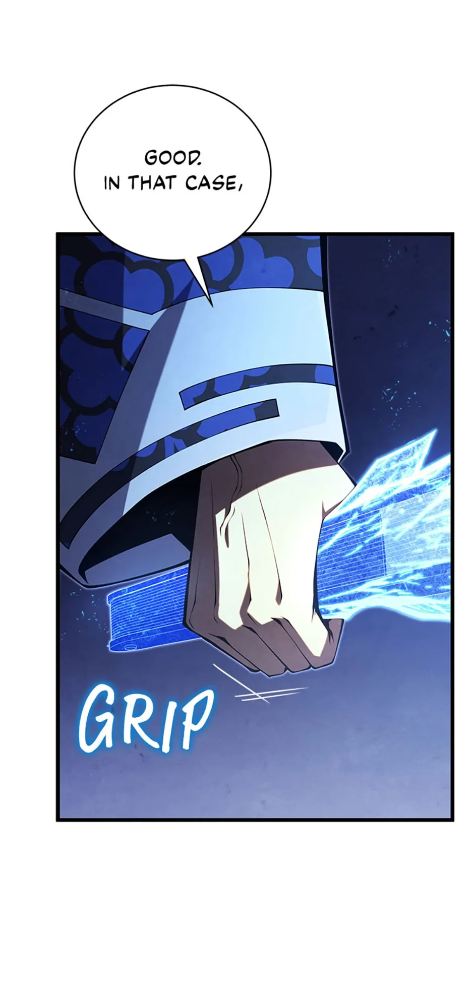 Read The Swordmaster's Son EN Manga Online