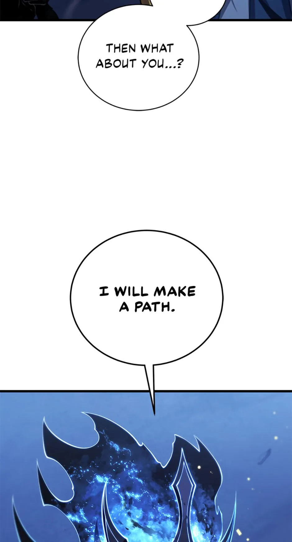 Read The Swordmaster's Son EN Manga Online