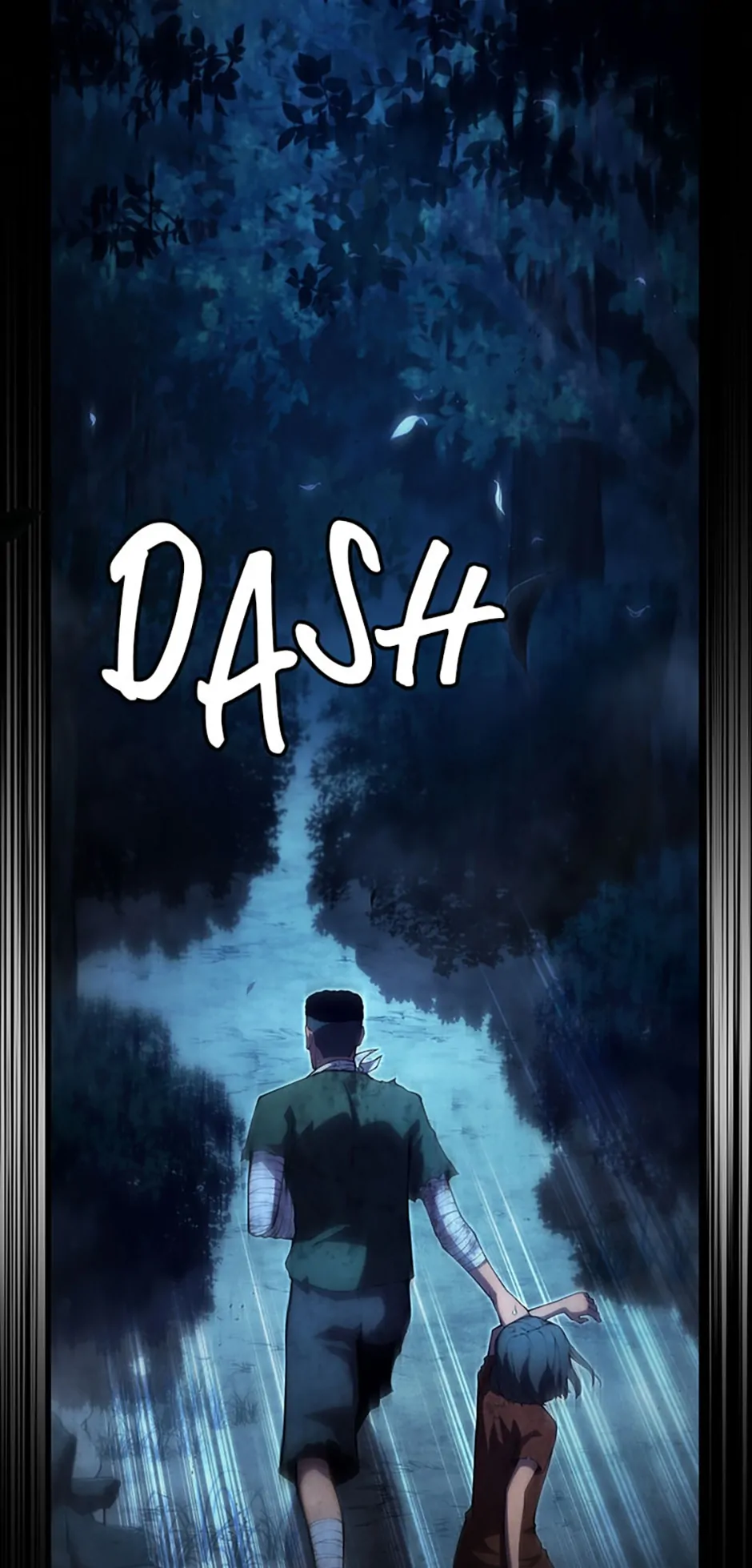 Read The Swordmaster's Son EN Manga Online